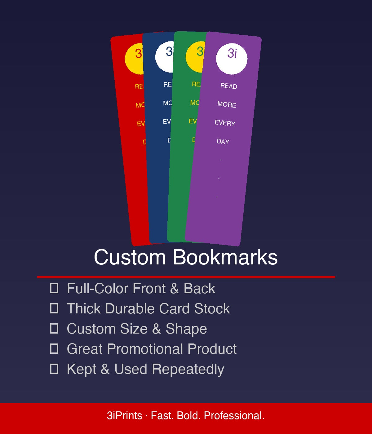 Bookmarks
