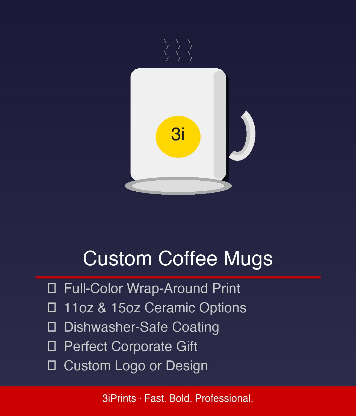 Custom Coffee Mug